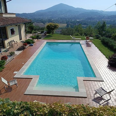 Santa Lucia B&B Caiazzo Esterno foto