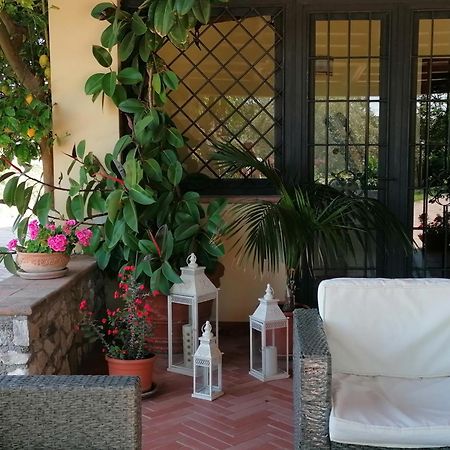 Santa Lucia B&B Caiazzo Esterno foto