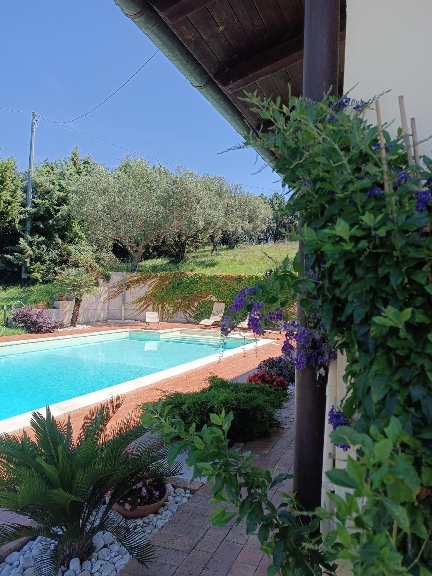 Santa Lucia B&B Caiazzo Esterno foto